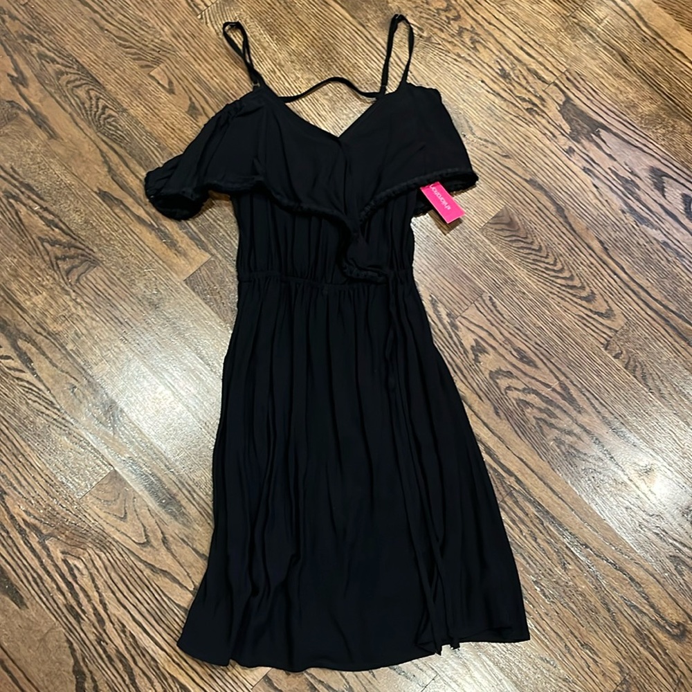 Xhilaration Dress